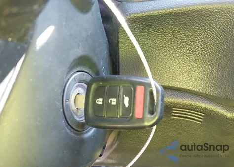 2018 Honda Civic Sport from USA, damaged, VIN SHHFK7H46JU235007